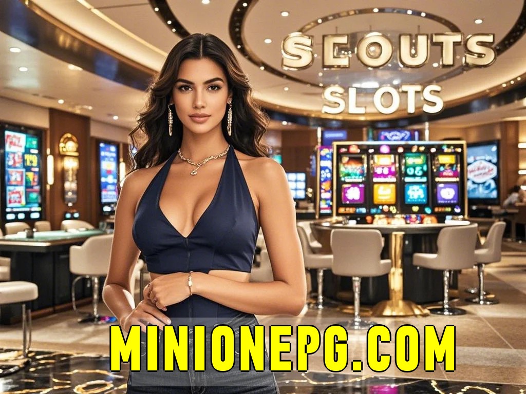 minionepg GAME-Slots